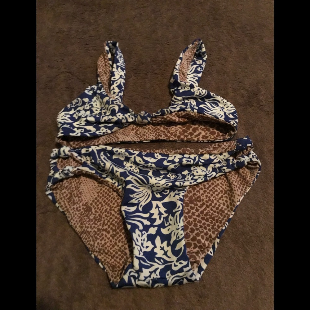 Acacia Swimwear Honey 🍯